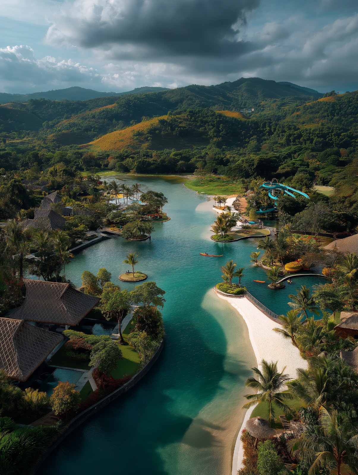 Lagoon